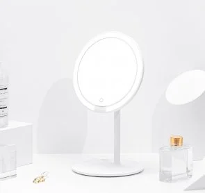 Фото: Дзеркало для макіяжу Xiaomi Mijia LED Makeup Mirror (NUN4115CN) № 5 | KTC