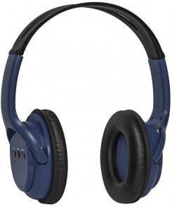 Гарнітура Defender FreeMotion B520 Blue (63522)