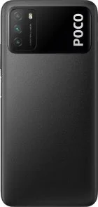 Фото: Смартфон POCO M3 4/64GB Power Black № 7 | KTC