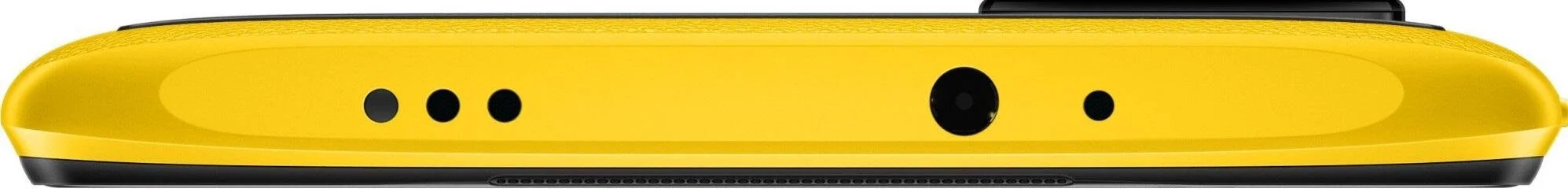 Фото: Смартфон POCO M3 4/64GB Poco Yellow № 10 | KTC