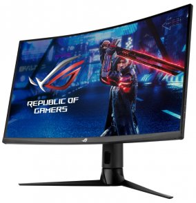 Монітор ASUS ROG Strix XG32VC