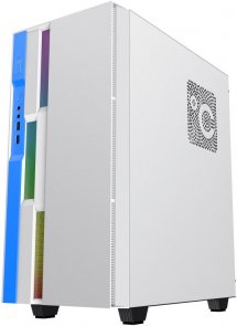 Корпус Gamemax Brufen C3 WB with window