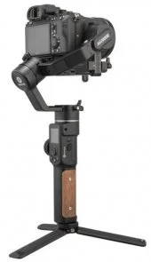 Фото: Стедікам Feiyu-Tech AK2000S Advanced Kit (AK2000SAK) № 3 | KTC