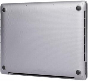 Чохол Incase for Macbook Pro 16 - Dots Hardshell Case Clear (INMB200679-CLR)