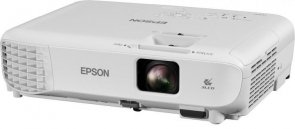 Проектор Epson EB-X06 (V11H972040)