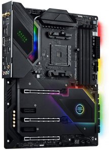 Материнська плата AsRock B550 TAICHI RAZER EDITION