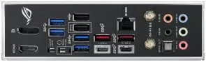Фото: Материнська плата ASUS STRIX Z590-F GAMING WIFI № 5 | KTC