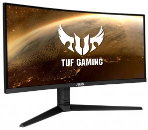  Монітор ASUS TUF Gaming VG34VQL1B