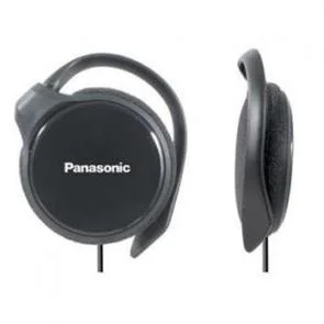 Фото: Навушники Panasonic RP-HS46E-K Black № 2 | KTC