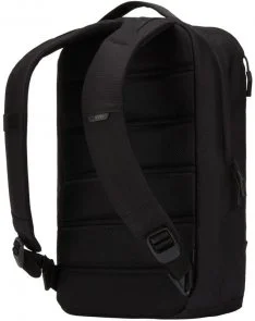 Фото: Рюкзак для ноутбука Incase City Compact Backpack w/Diamond Ripstop Black (INCO100358-BLK) № 5 | KTC
