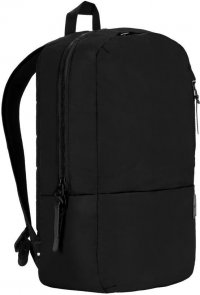 Рюкзак для ноутбука Incase Compass Backpack w/Flight Nylon Black (INCO100516-BLK)