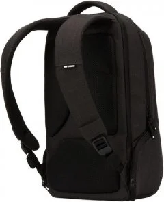 Фото: Рюкзак для ноутбука Incase Icon Slim Pack w/Woolenex Graphite (INCO100347-GFT) № 4 | KTC