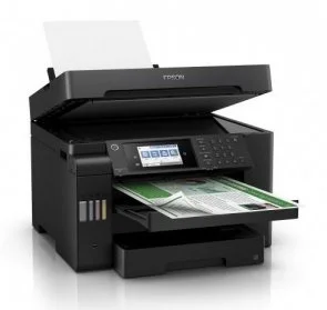 Фото: БФП Epson EcoTank L15150 with Wi-Fi (C11CH72404) № 2 | KTC