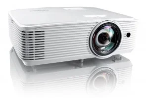 Фото: Проектор Optoma X309ST (E9PD7DQ01EZ1) № 4 | KTC