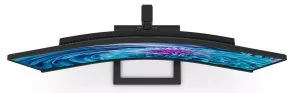 Фото: Монітор Philips 346E2CUAE/00 Black - 34" VA / 3440x1440 / 100 Гц / AMD FreeSync Premium / HAS № 3 | KTC