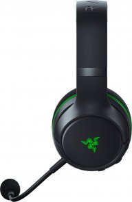 Гарнітура Razer Kaira Pro for Xbox WL Black (RZ04-03470100-R3M1)