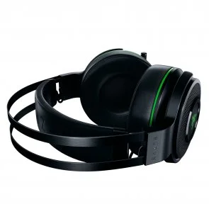 Гарнітура Razer Thresher Xbox One WL Black/Green (RZ04-02240100-R3M1)