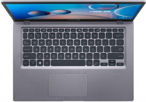 Ноутбук ASUS Laptop X415JA-EB321 Slate Grey