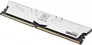 Фото: Оперативна пам’ять Team T-Create Classic DDR4 2x8GB (TTCCD416G3200HC22DC01) № 3 | KTC