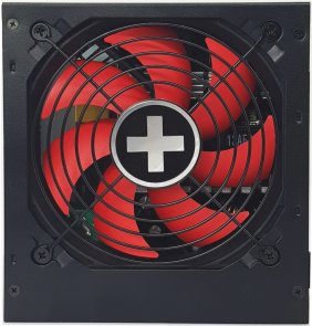 Блок живлення Xilence 550W Performance A Plus III (XP550R10)