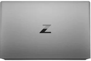 Фото: Ноутбук HP ZBook Power G7 10J92AV_V2 Gray - 15.6" IPS 60 Гц / Intel Core i5 / i5-10300H / DDR4 16 ГБ / PCI-E SSD 512 ГБ / Intel UHD Graphics № 4 | KTC