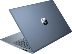 Фото: Ноутбук HP Pavilion 15-eg3017ua 825F2EA Blue - 15.6" 60 Гц / Intel Core i3 / i3-1315U / DDR4 8 ГБ / PCI-E SSD 512 ГБ / Intel UHD Graphics № 4 | KTC