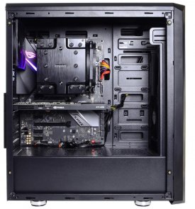 Персональний комп'ютер ARTLINE WorkStation W96 (W96v16)