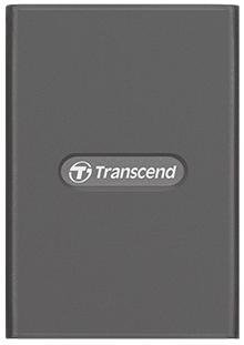 Кардрідер Transcend TS-RDE2