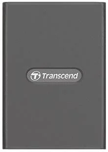 Фото: Кардрідер Transcend TS-RDE2 № 2 | KTC
