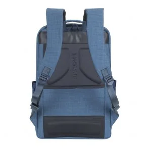 Фото: Рюкзак для ноутбука Riva 8365 Blue № 5 | KTC
