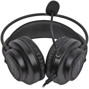 Фото: Гарнітура A4tech FH200i Grey № 3 | KTC