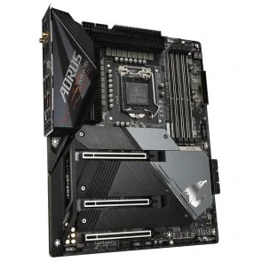 Фото: Материнська плата Gigabyte Z590 AORUS ULTRA № 3 | KTC