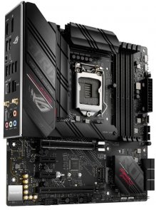 Материнська плата ASUS STRIX B560-G GAMING WIFI