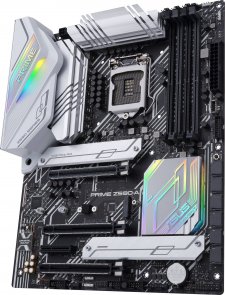 Материнська плата ASUS PRIME Z590-A