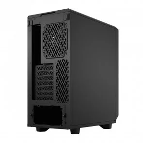 Фото: Корпус FRACTAL DESIGN Meshify 2 Compact Black (FD-C-MES2C-01) № 4 | KTC