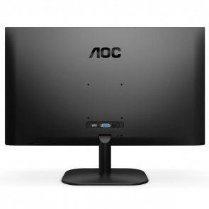 Монітор AOC 24B2XH/EU Black