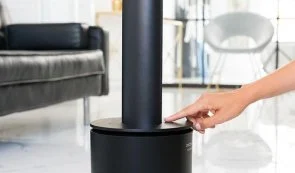 Фото: Очищувач повітря CECOTEC TotalPure 3 in 1 Connected Max (CCTC-05299) № 3 | KTC