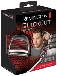 Фото: Машинка для стрижки Remington HC4250 QuickCut Hairclipper № 3 | KTC