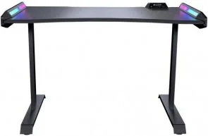 Фото: Стіл для геймерів Cougar MARS 120 RGB Black № 3 | KTC