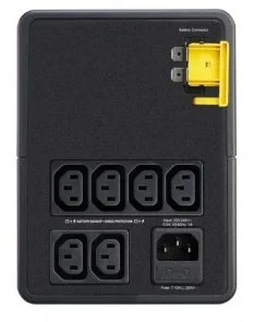 Фото: ДБЖ APC Easy-UPS BVX (BVX1200LI) № 3 | KTC