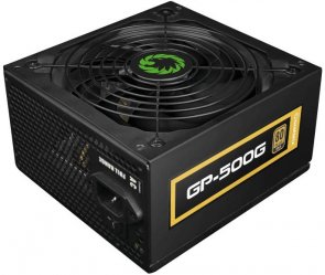 Блок живлення Gamemax 500W GP-500G