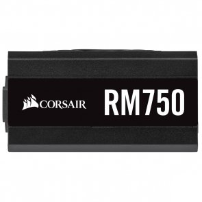  Блок живлення Corsair 750W RM750 Modular (CP-9020195-EU)