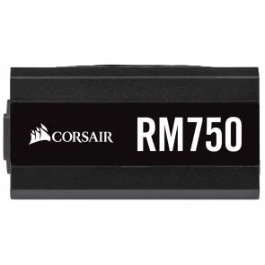 Фото: Блок живлення Corsair 750W RM750 Modular (CP-9020195-EU) № 3 | KTC