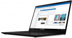 Ноутбук Lenovo ThinkPad X1 Nano G1 20UN005QRT Black