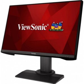 Монітор ViewSonic XG2705-2K Black