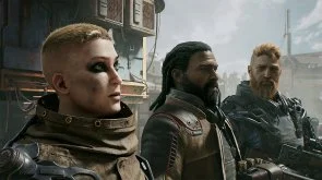 Фото: Гра Outriders Day One Edition PS4 Blu-ray № 5 | KTC
