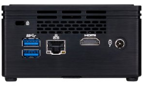 Баребон Gigabyte Brix GB-BPCE-3455C