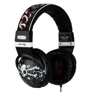 Фото: Навушники Skullcandy Hesh Lurker Poison чорні № 3 | KTC
