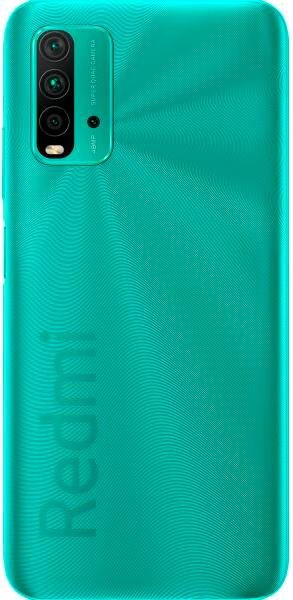 Смартфон Xiaomi Redmi 9T 4/64GB Ocean Green