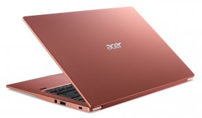 Ноутбук Acer Swift 3 SF314-59 NX.A0REU.00B Pink